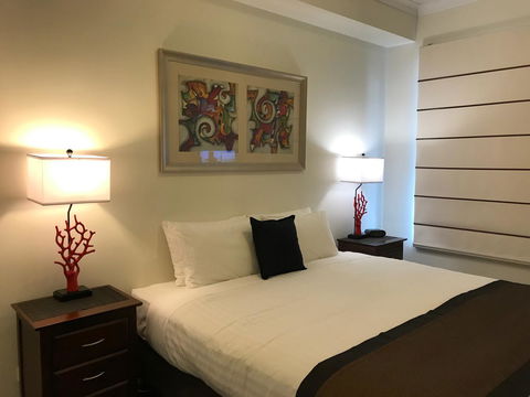 Arcus Apartment - Accommodation Bookings 4