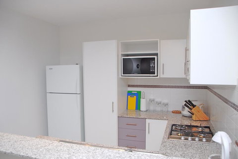 Arcus Apartment - Accommodation Bookings 9