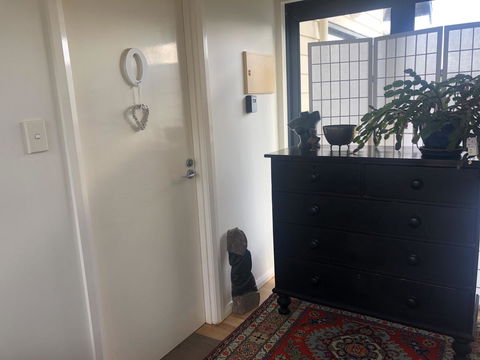 Orion Studio With Ocean Views - Accommodation Bookings 22