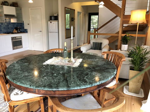 Orion Studio With Ocean Views - Accommodation Bookings 2