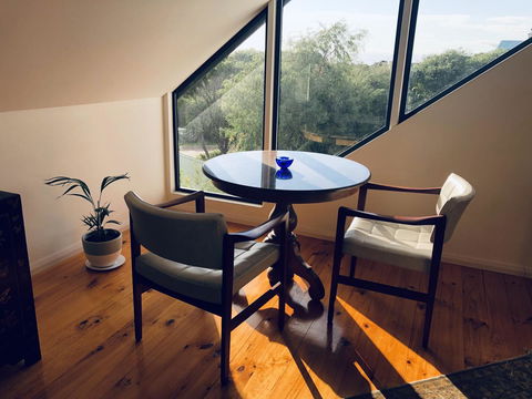 Orion Studio With Ocean Views - Accommodation Bookings 16