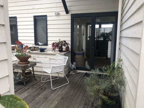 Orion Studio With Ocean Views - Accommodation Bookings 21