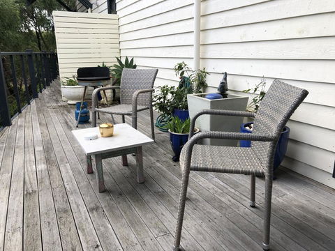 Orion Studio With Ocean Views - Accommodation Bookings 18