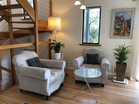 Orion Studio With Ocean Views - Accommodation Bookings 8