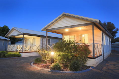 Discovery Parks - Kalgoorlie Goldfields - Accommodation Bookings 20