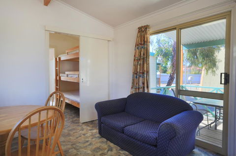 Discovery Parks - Kalgoorlie Goldfields - Accommodation Bookings 23