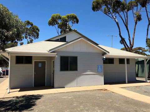 Discovery Parks - Kalgoorlie Goldfields - Accommodation Bookings 6
