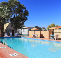 Discovery Parks  Kalgoorlie Goldfields