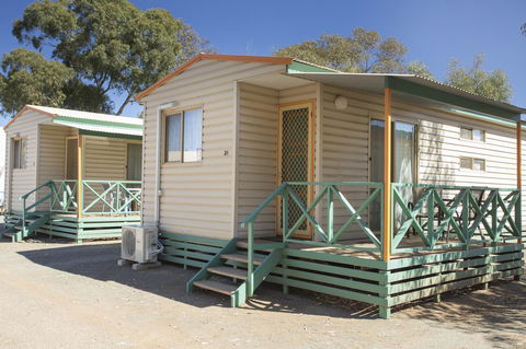 Discovery Parks - Kalgoorlie Goldfields - Accommodation Bookings 21