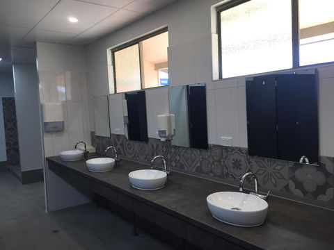 Discovery Parks - Kalgoorlie Goldfields - Accommodation Bookings 26