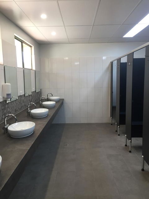 Discovery Parks - Kalgoorlie Goldfields - Accommodation Bookings 27