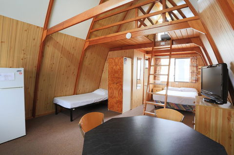 Discovery Parks - Kalgoorlie Goldfields - Accommodation Bookings 24