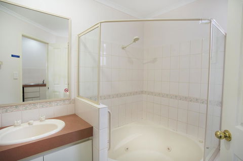 Discovery Parks - Kalgoorlie Goldfields - Accommodation Bookings 25