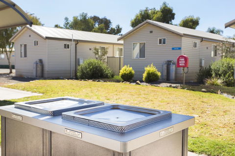 Discovery Parks - Kalgoorlie Goldfields - Accommodation Bookings 28
