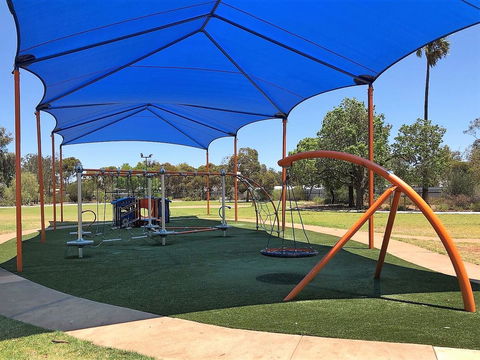 Discovery Parks - Kalgoorlie Goldfields - Accommodation Bookings 3