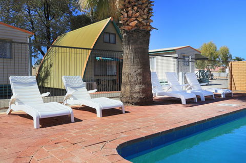 Discovery Parks - Kalgoorlie Goldfields - Accommodation Bookings 30