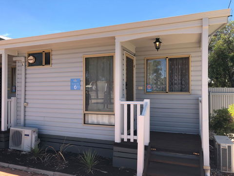 Discovery Parks - Kalgoorlie Goldfields - Accommodation Bookings 1