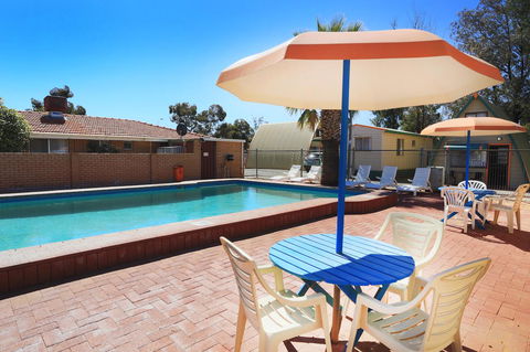 Discovery Parks - Kalgoorlie Goldfields - Accommodation Bookings 17