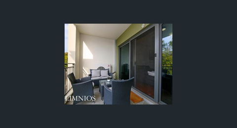 Frankly Francis - Exquisite Executive Apartment - Accommodation Bookings 9
