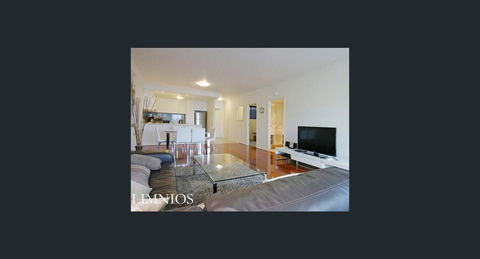 Frankly Francis - Exquisite Executive Apartment - Accommodation Bookings 12