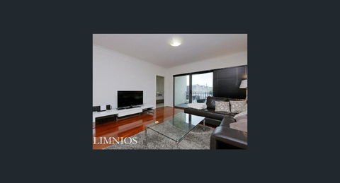 Frankly Francis - Exquisite Executive Apartment - Accommodation Bookings 11