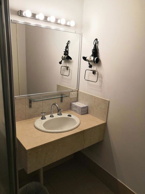 Criterion Hotel Perth - Accommodation Bookings 43