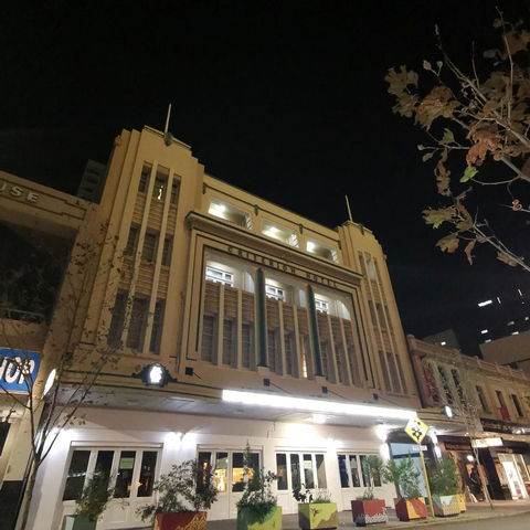Criterion Hotel Perth - Accommodation Bookings 28
