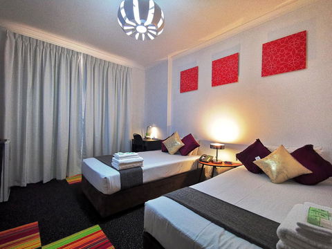 Criterion Hotel Perth - Accommodation Bookings 12