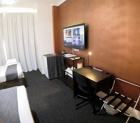 Criterion Hotel Perth - Accommodation Bookings 19
