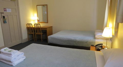 Criterion Hotel Perth - Accommodation Bookings 42