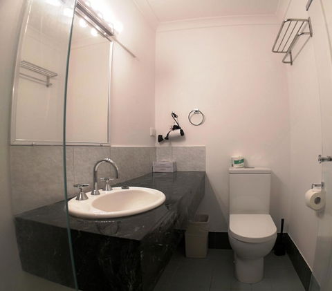 Criterion Hotel Perth - Accommodation Bookings 7