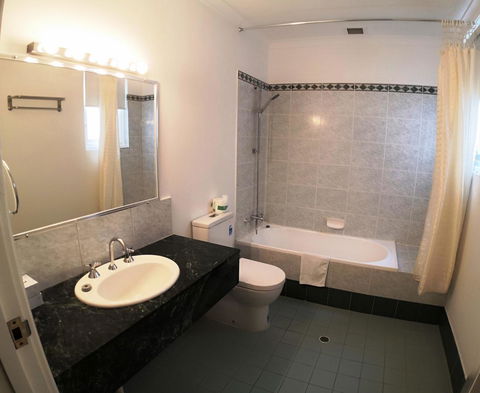 Criterion Hotel Perth - Accommodation Bookings 27