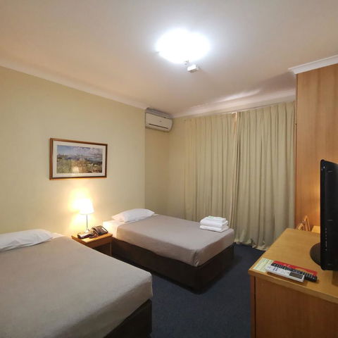 Criterion Hotel Perth - Accommodation Bookings 31