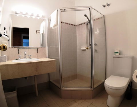 Criterion Hotel Perth - Accommodation Bookings 15