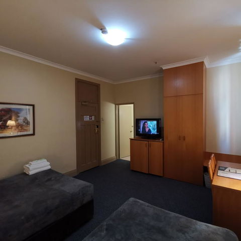 Criterion Hotel Perth - Accommodation Bookings 33
