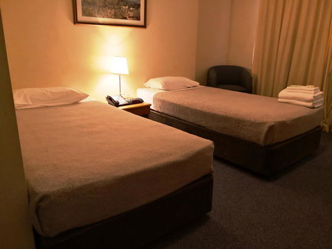 Criterion Hotel Perth - Accommodation Bookings 37