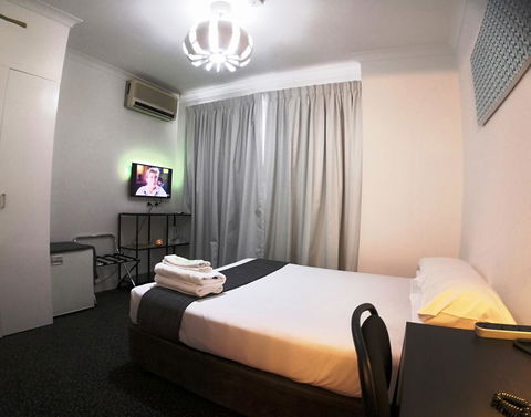 Criterion Hotel Perth - Accommodation Bookings 6