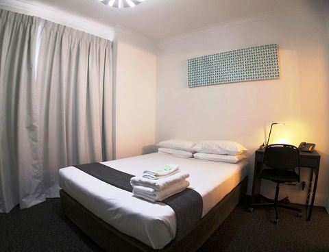Criterion Hotel Perth - Accommodation Bookings 4