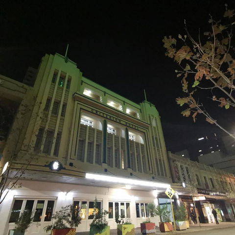 Criterion Hotel Perth - Accommodation Bookings 29