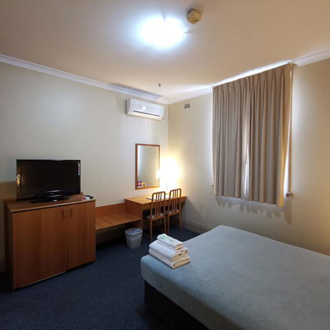 Criterion Hotel Perth - Accommodation Bookings 35