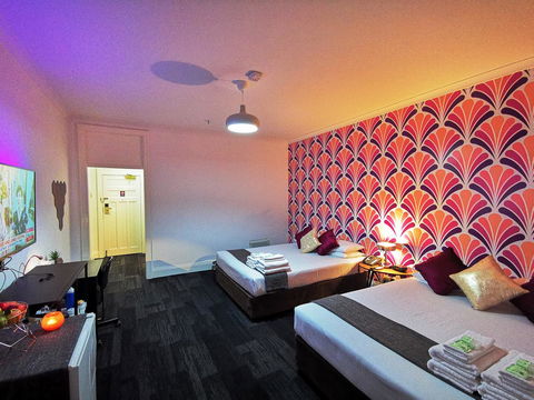 Criterion Hotel Perth - Accommodation Bookings 20