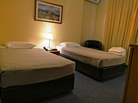 Criterion Hotel Perth - Accommodation Bookings 39