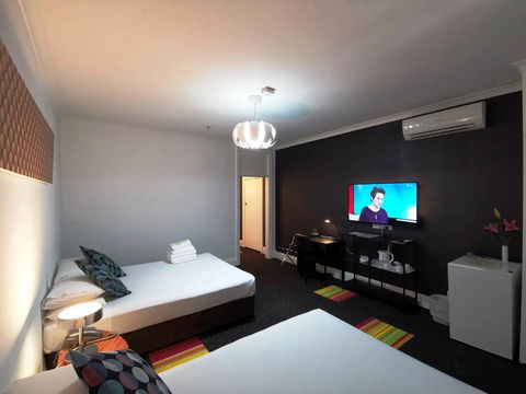Criterion Hotel Perth - Accommodation Bookings 23