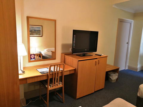 Criterion Hotel Perth - Accommodation Bookings 40