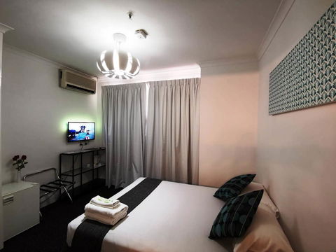 Criterion Hotel Perth - Accommodation Bookings 1
