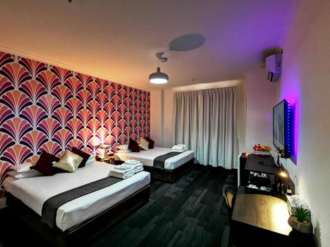 Criterion Hotel Perth - Accommodation Bookings 21
