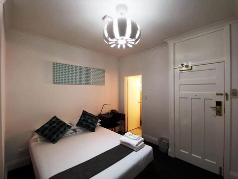 Criterion Hotel Perth - Accommodation Bookings 2