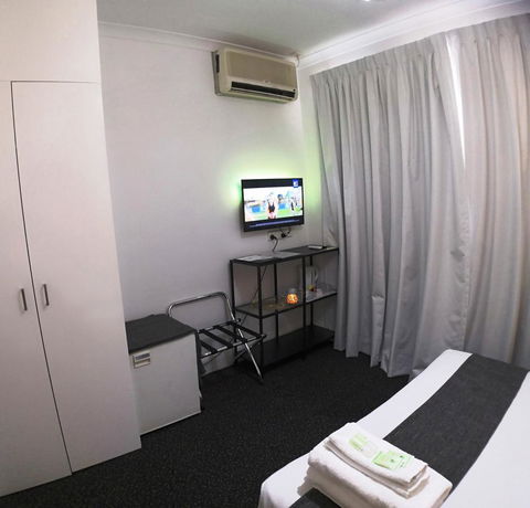 Criterion Hotel Perth - Accommodation Bookings 10