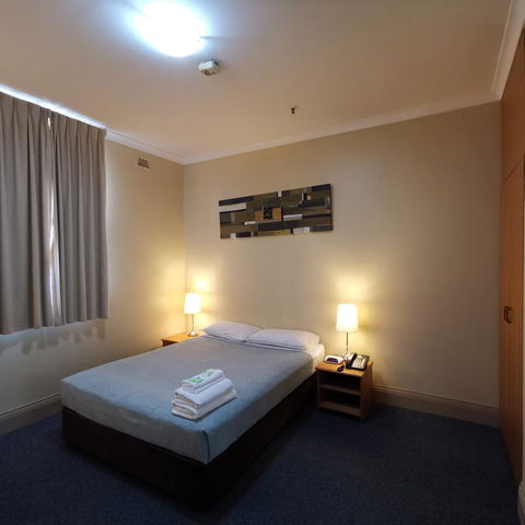 Criterion Hotel Perth - Accommodation Bookings 36