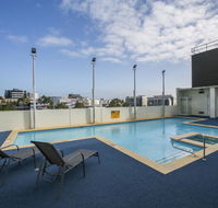 Charming Inner city apartment - Accommodation Bookings
